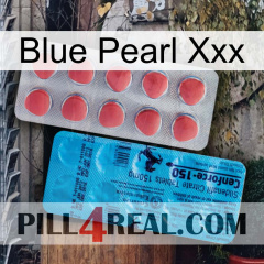 Blue Pearl Xxx new14